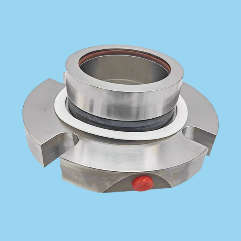 Double Cartridge Seal CART(DN) 90 SIC/CAR VIT 304