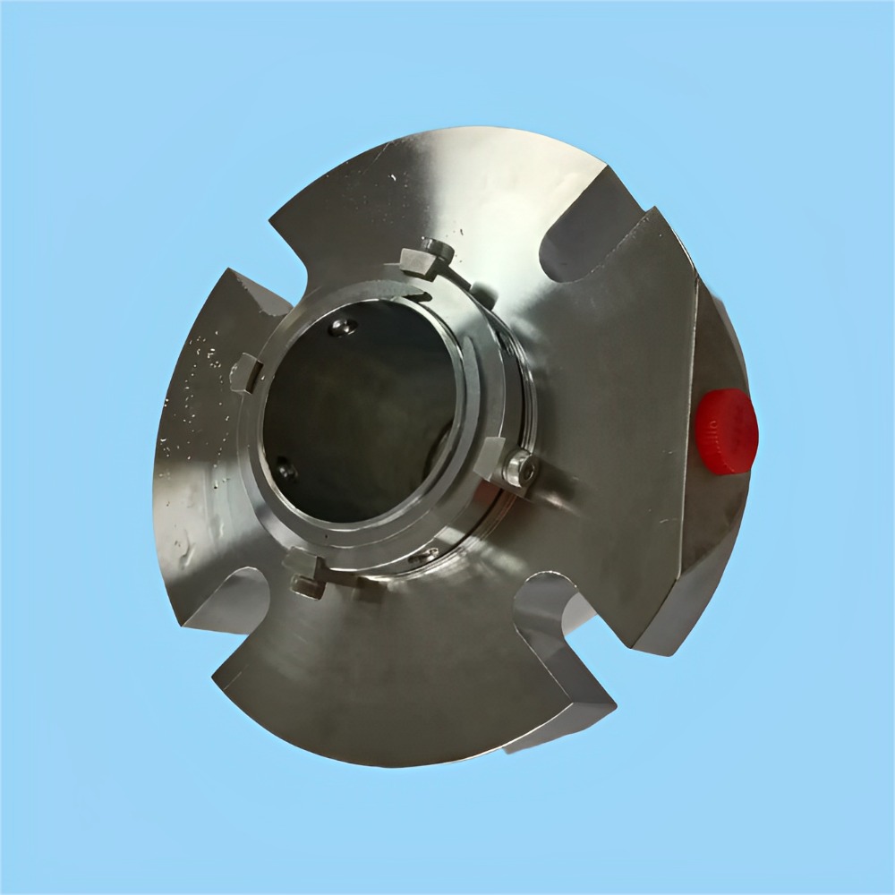CARTRIDGE SINGLE and DOUBLE FACE MECHANICAL SEAL good quality DN SN SERIES