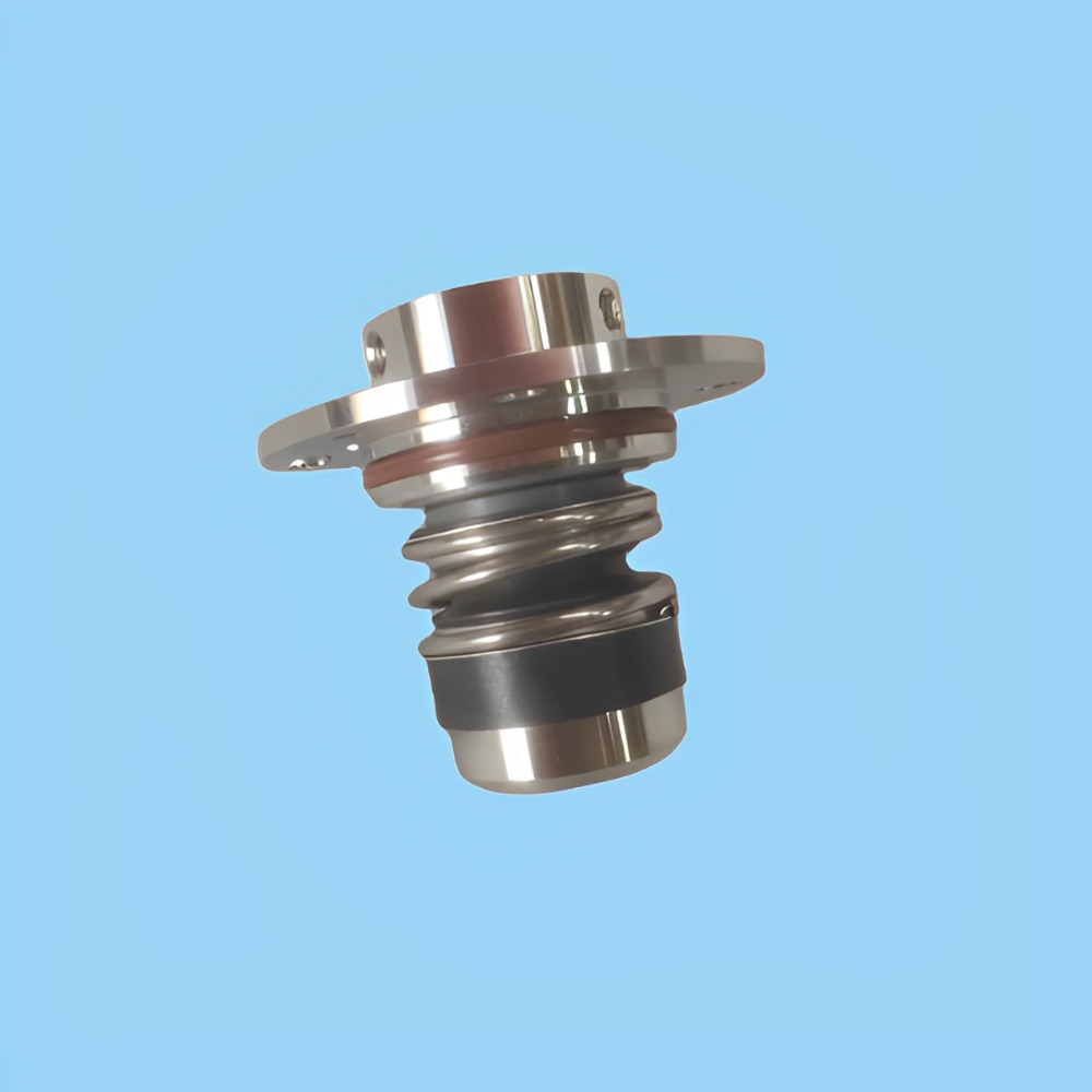 Ebara Pump Seal Eb-a-20, Cartridge Mechanical Seal, Silicon Carbide, Tc Seal