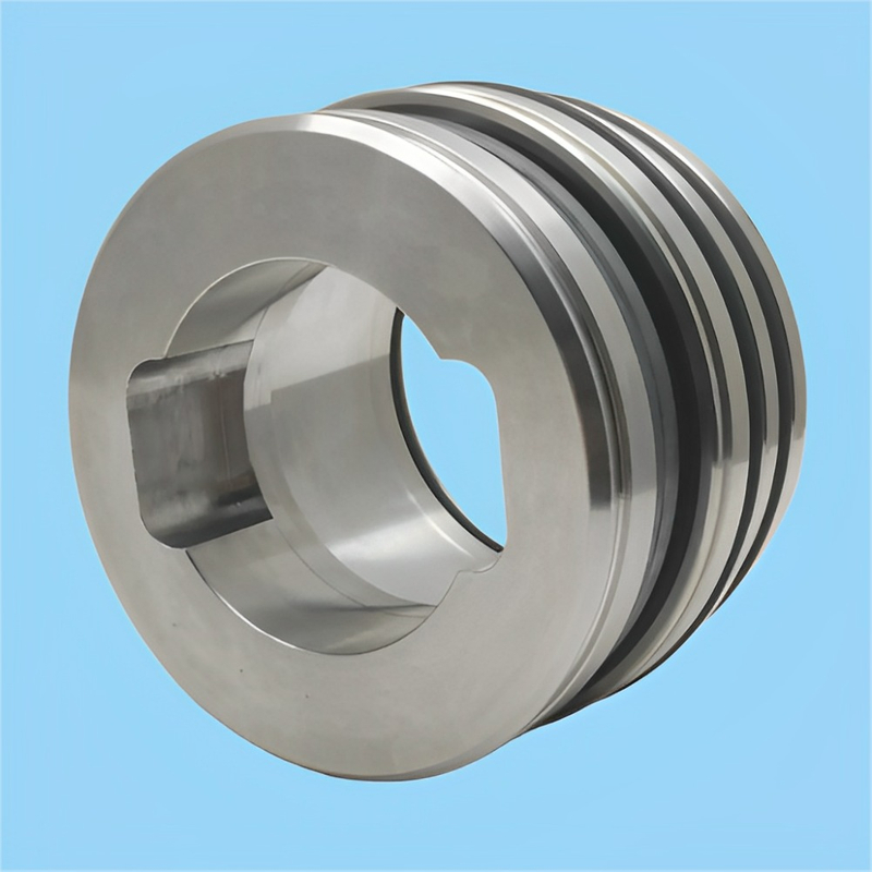 High Security Mechanical Seals C065M0 4EB for Etanorm R and Etaline R Pump Type Series Seals for Fluid Pump