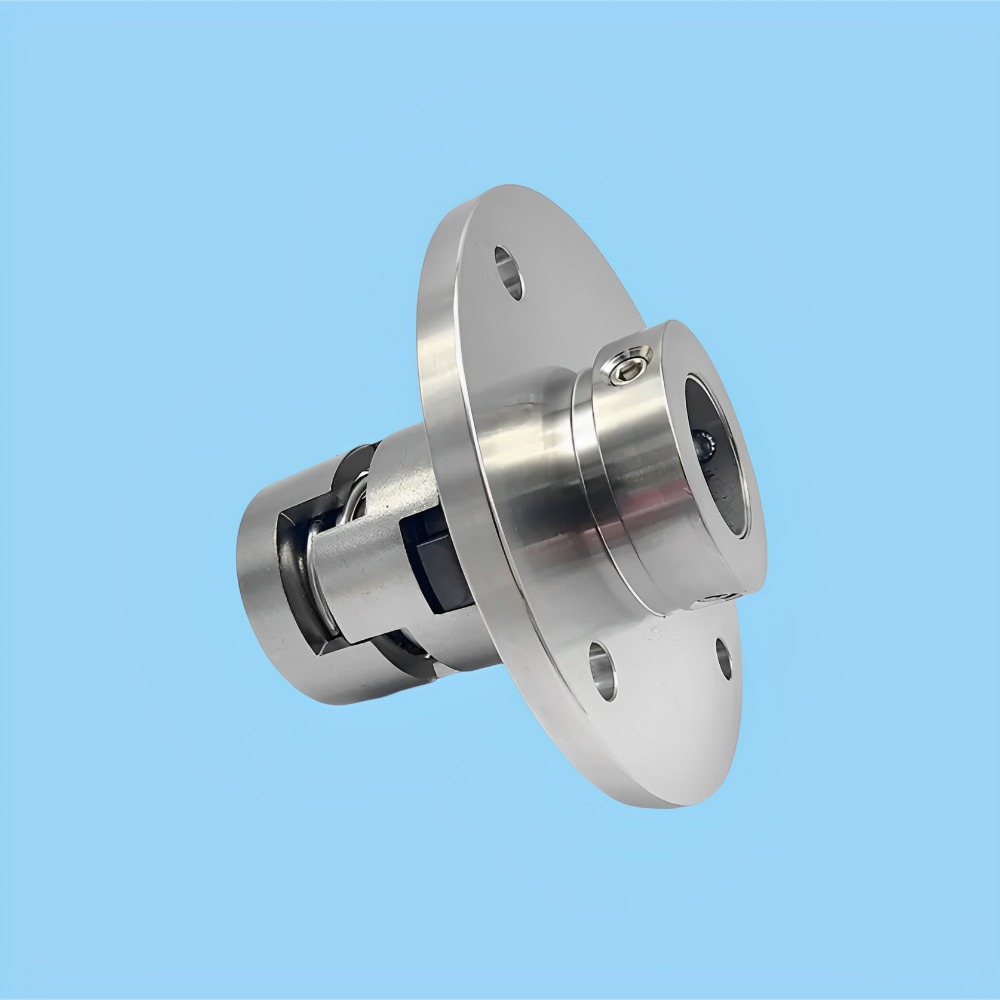 GLF-16-4R 4R GLFT-16 Cartridge Mechanical Seal HQQV/HQQE for Jockey Pump
