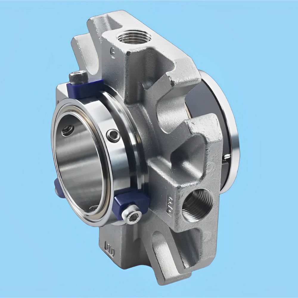 MA290 MA291 Cartridge Mechanical Seal for Mixer Pumps Shaft Seals MA390