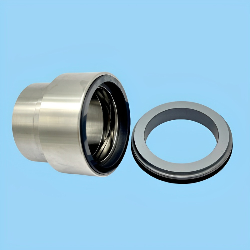 Cartridge Mechanical Seal AD01 Suit for Addritz and Sulzer Pump Seal Replacement AK5M 38/43/53 Seals