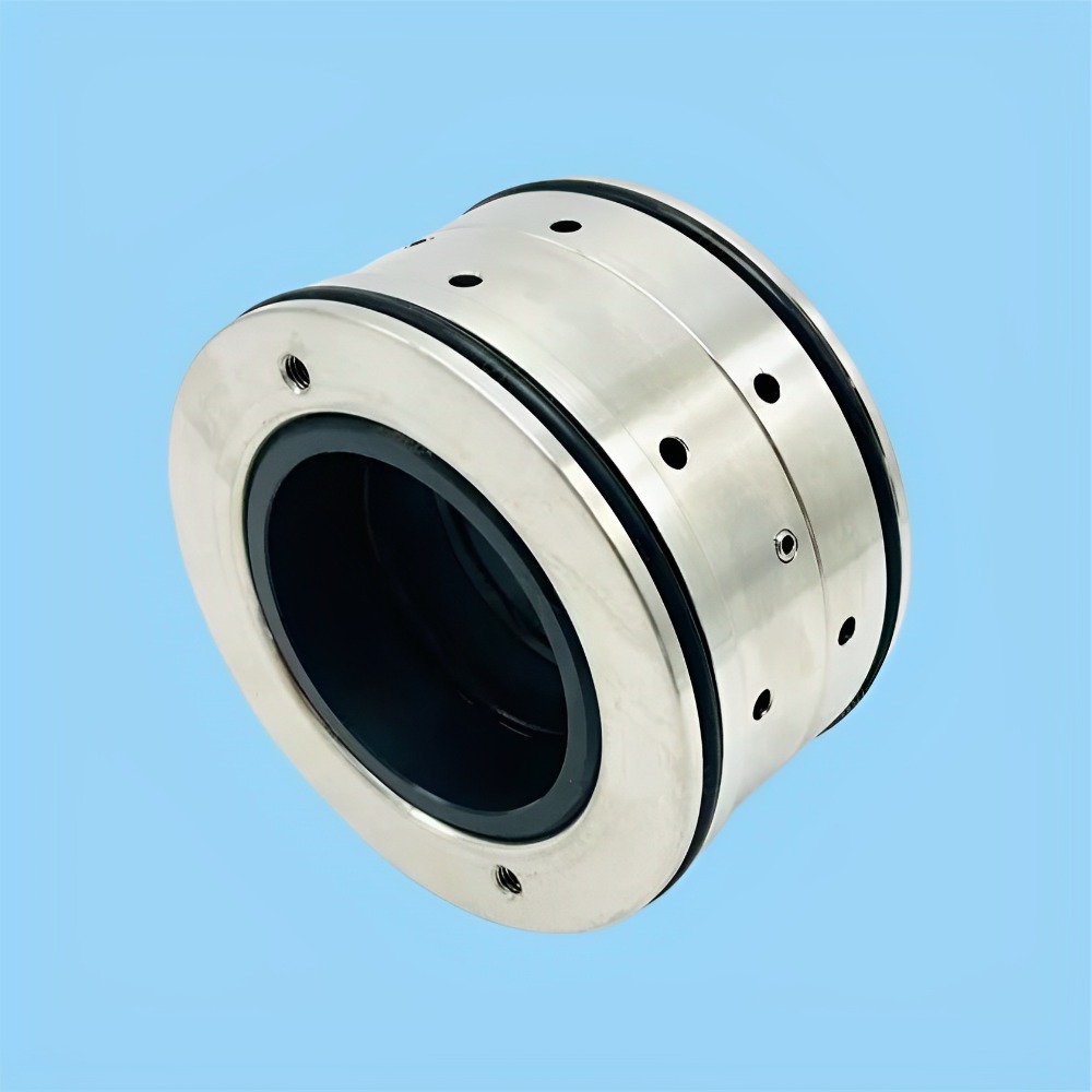 Single Cartridge Mechanical Seal Suit for EMU Pumps and MIXERS Replacement 1640 Seals Shaft Size 35mm/50mm/70mm
