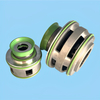High Density Standard Mechanical Seal LZ Series Suit for Fluid Pumps Shaft 20 25 35mm TC/TC/ CER/ V