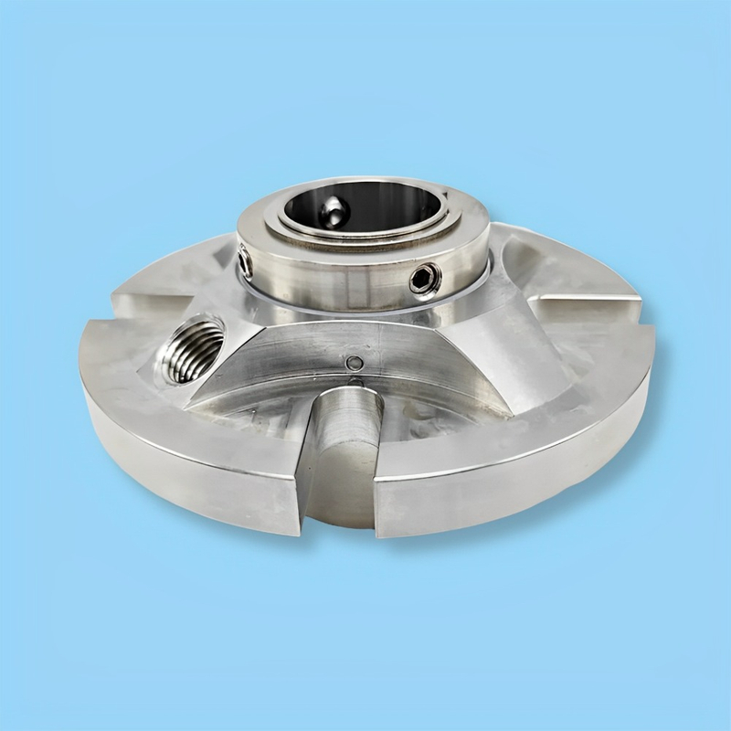 ESC-716-28 Cartridge Mechanical Shaft Seal, CAR/SIC/VIT/316