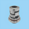 Mechanical Seals for Pumps HQQE Water and Chemical Pump Seal by China Factory Customization