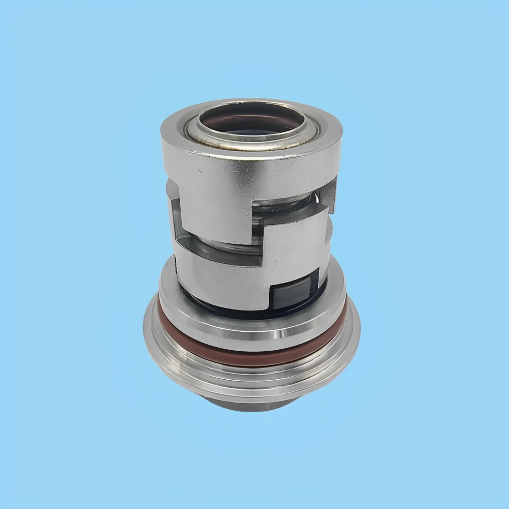 Mechanical Seals for Pumps HQQE Water and Chemical Pump Seal by China Factory Customization