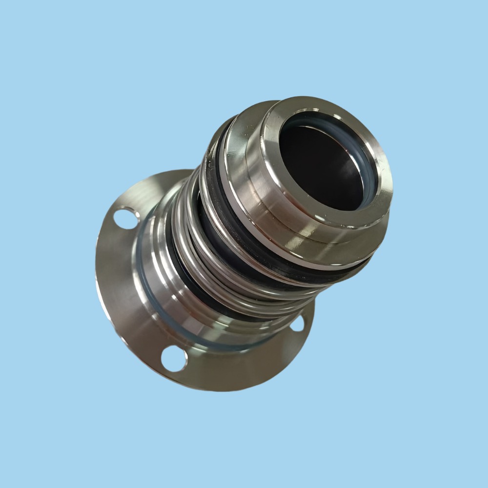 EBARA PUMP SEAL EB-A-25MM Size Mechanical Seal Cartridge Seal