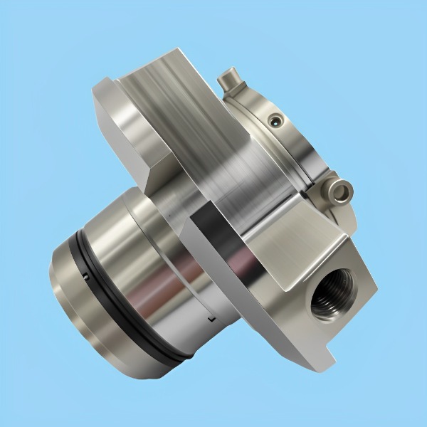 Failure Analysis and Troubleshooting of Mechanical Seals for Pumps
