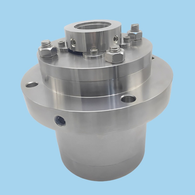 2.25Inch Flowserve BRO Mechanical Seal for Flavourtech Pumps DWG. No 1T17671