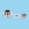 Dual Mechanical Seal SE2-AP SE2C for Sulzer Process Pumps