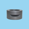 High Strength Customized Available Silicon Carbide Bush for Pump