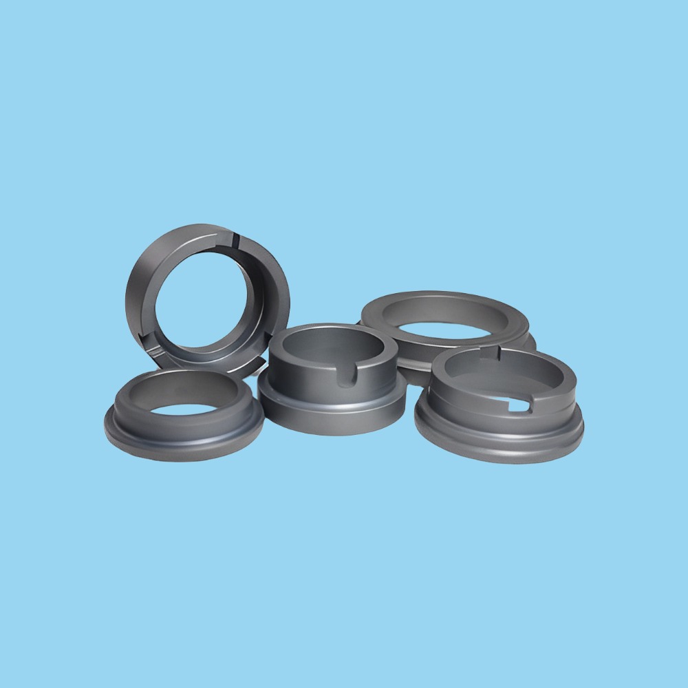 Hot Sell Silicon Carbide Seal Ring of Mechanical Seal