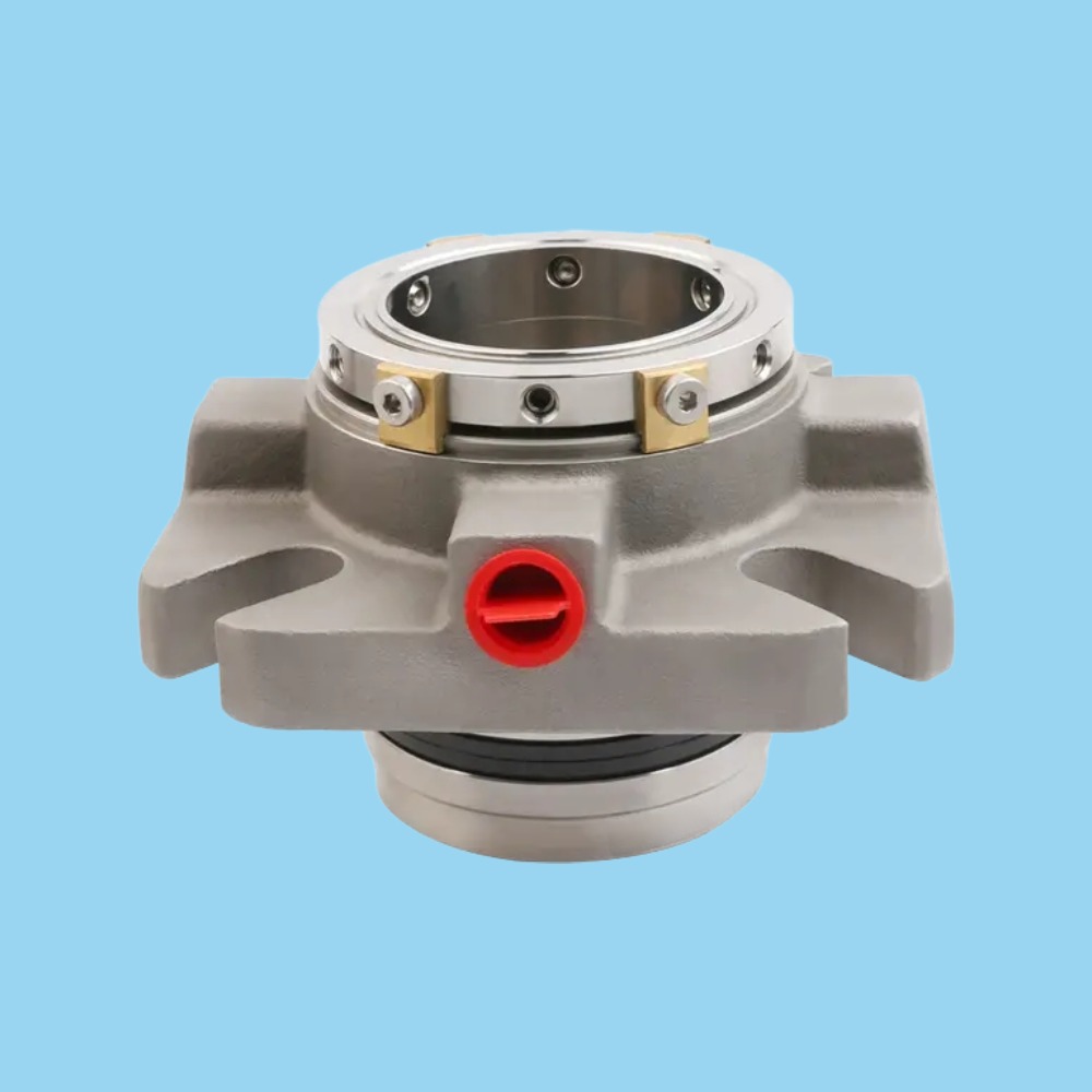 GDM Double Cartridge Mechanical Seal for Chemical Pumps