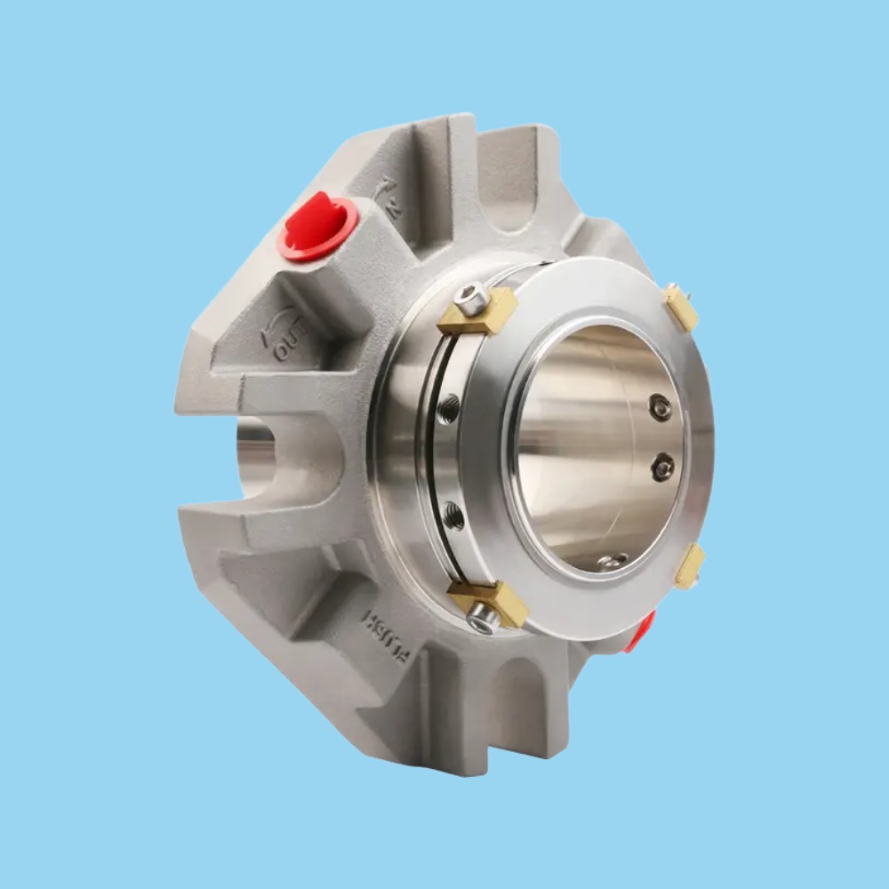 KDC Double DN Cartridge Mechanical Seal for Chemical Pumps