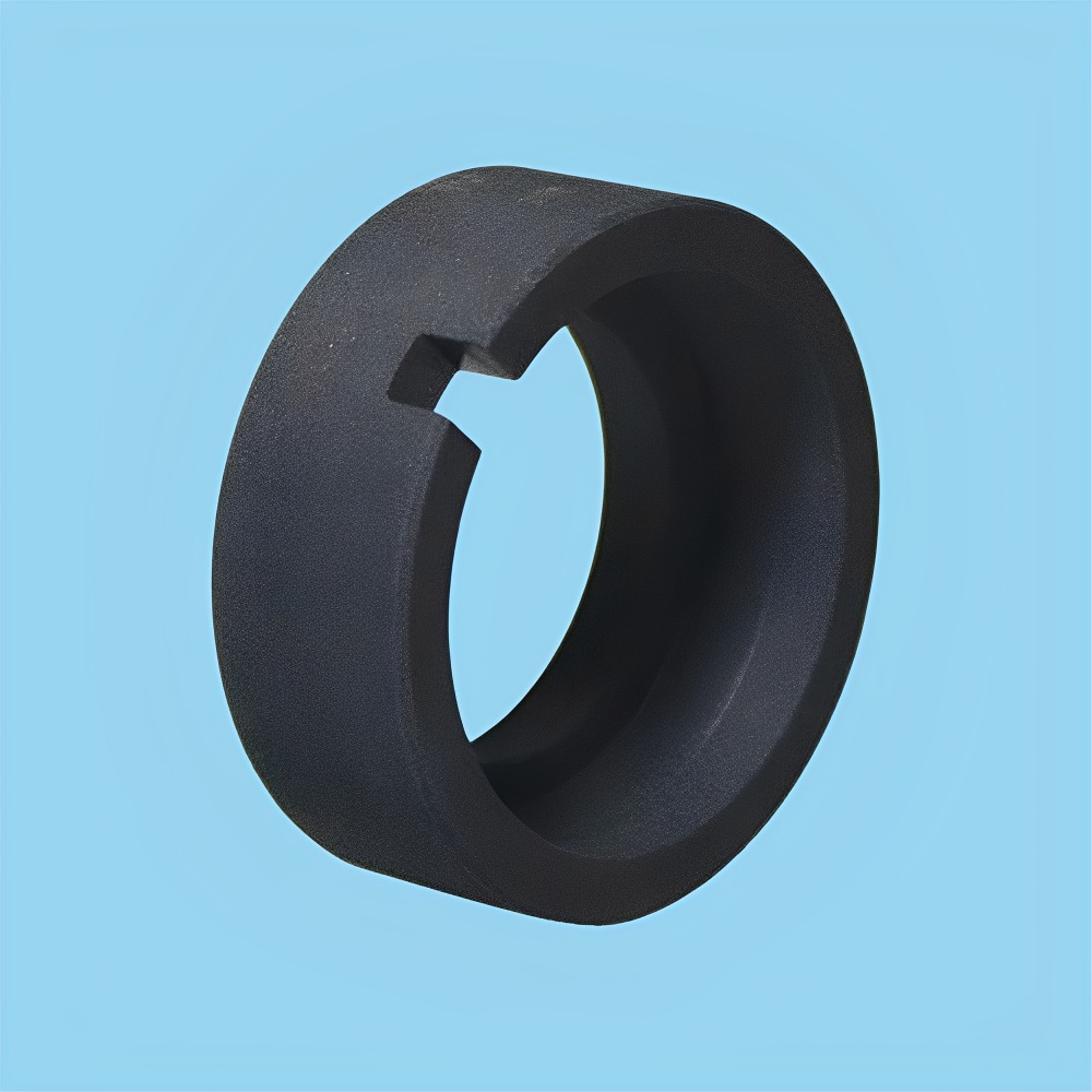 Rotary Seal Carbon Bushing for Steam Rotary Joint