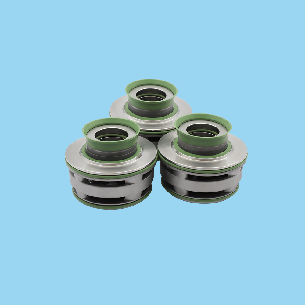 FS Mechanical Seals for Chemical Pumps