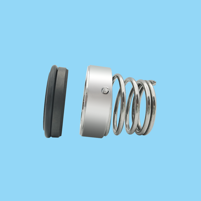 Single Spring Mechanical Seals TS12