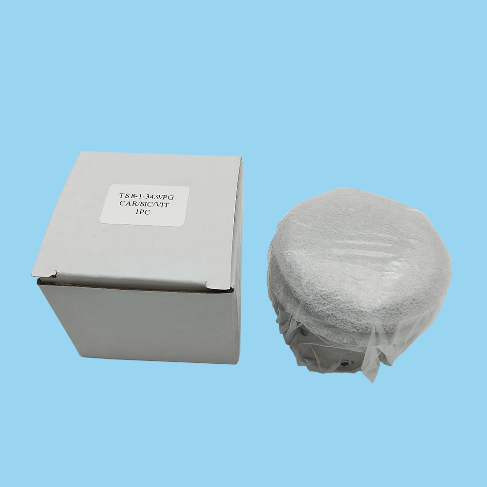 John Crane Type TS 8-1 Mechanical Seal for Pump Factrories