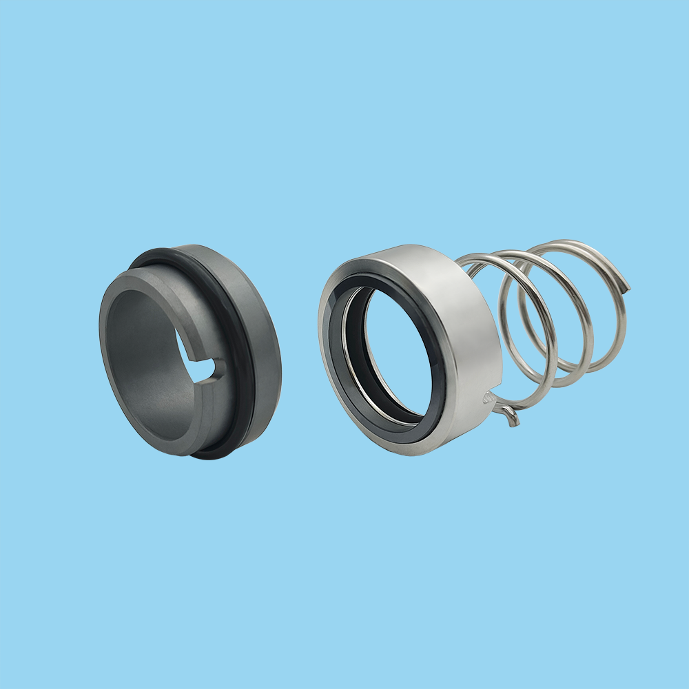 TS 53B Mechanical Seals for Pumps Pusher Seals