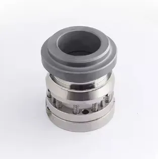TS xd169 Mechanical Seal