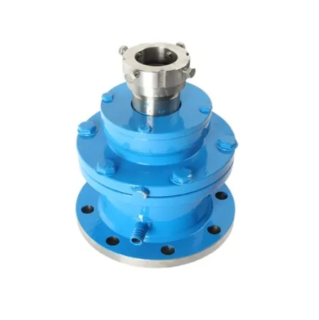 TS 205 Mechanical Seal