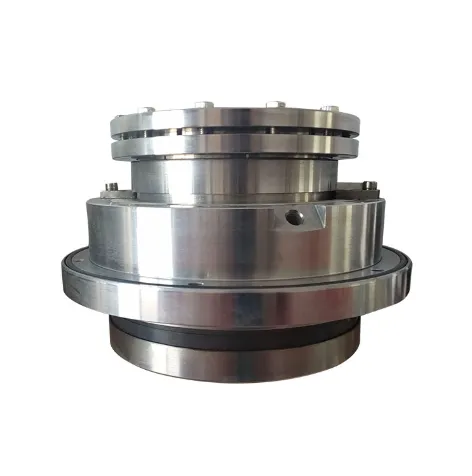 TS 175A Mechanical Seal