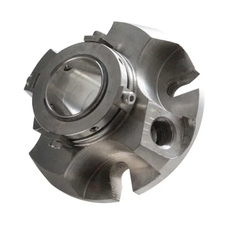 TS 51-5615 Mechanical Seal