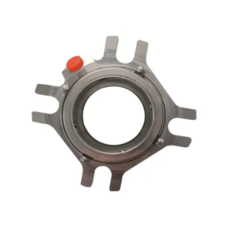 TS 51-4610 Mechanical Seal