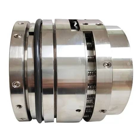 TS 51-SM400  Mechanical Seal