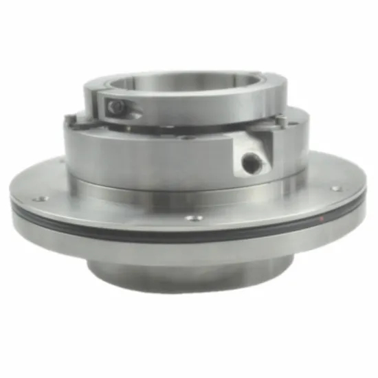 TS 51-ZGJ  Mechanical Seal