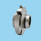 TS 35U mechanical seals for pump seals