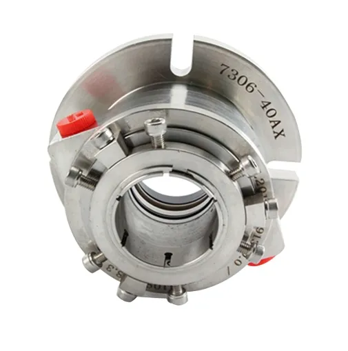 TS 51-7306 Cartridge Mechanical Seals
