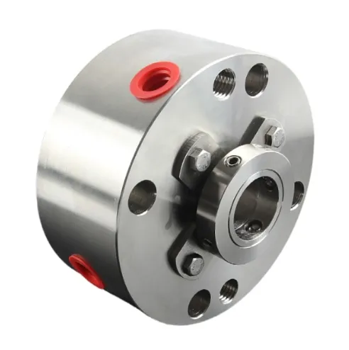 TS 51-E1 Mechanical Seal