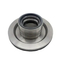 Pusher Shaft Seals JCS2A-85-QRMQ-309600 Double Cartridge Mechanical Seal for Andritz S ACP Sulzer Liquid Ring Pumps