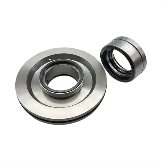 JCS1C-115-QREO-148931 Cartridge Mechanical Seal for Andritz S&ACP Pump