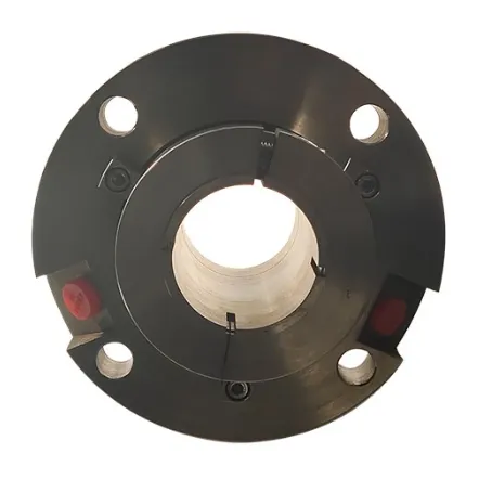TS 51-40D Mechanical Seal
