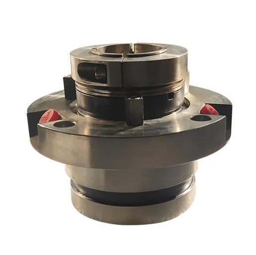 TS 51-40D Mechanical Seal