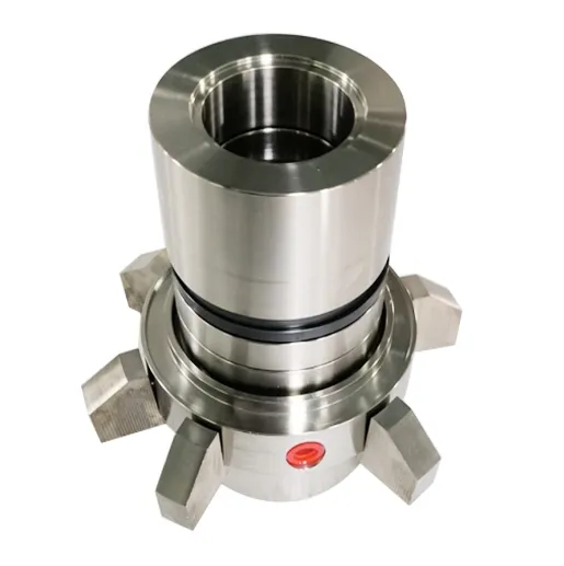 TS 51-DFD Mechanical Seal