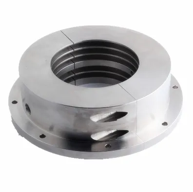 TS 51High-Speed Mechanical Seal