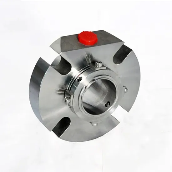 DN Cart SN Mechanical Seal for Vacuum Pumps Compressors