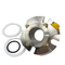 JOHN CRANE 5610 M67368 CARTRIDGE MECHANICAL SEAL 1.00" STANDARD VTP (HSP-39543)