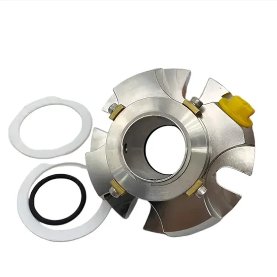 JOHN CRANE 5610 M67368 CARTRIDGE MECHANICAL SEAL 1.00" STANDARD VTP (HSP-39543)