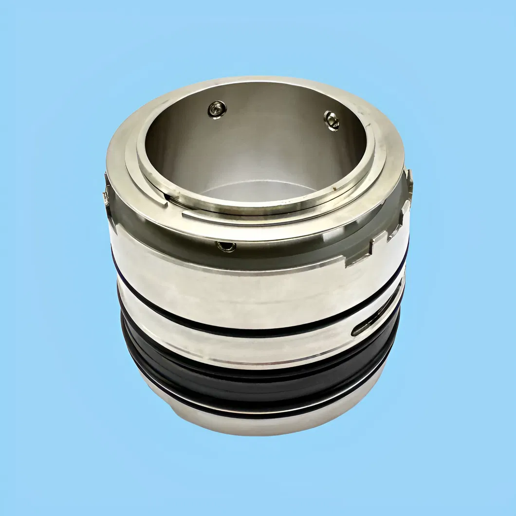 High Quality Cartridge Mechanical Seal Shaft Seal UNS-57 Netzsch Seal for Pumps