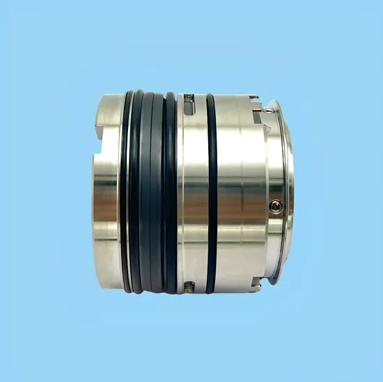 High Quality Cartridge Mechanical Seal Shaft Seal UNS-57 Netzsch Seal for Pumps