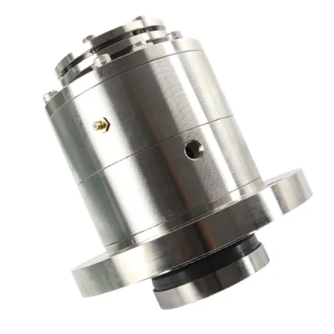 TS FA0460D-190 Mechanical Seal