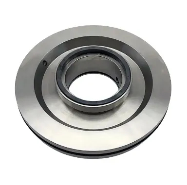 TS JCS1C-53 Mechanical Seal