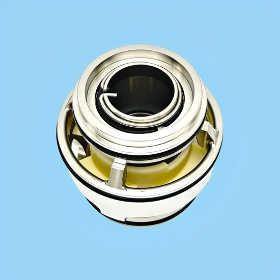 2024 Hot Sale Standard Seal GLF-43 Cartridge Mechanical Seals GR-G14 43mm Suit for Sewage GR-SL1 Pumps