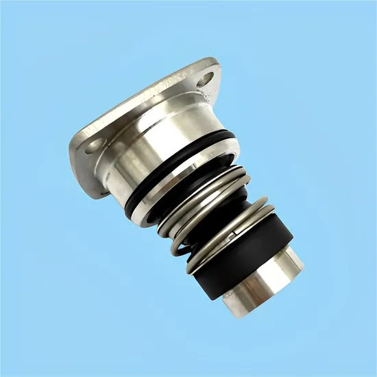 Cartridge Mechanical Seal Suit for Vertical Multistage Pump Replace EBARA Seal UNE5-16